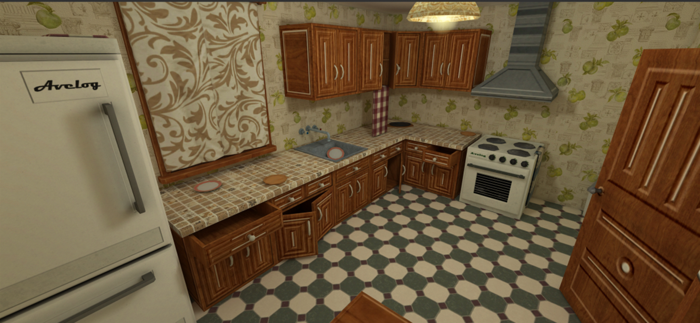 Mouse Simulator  Family