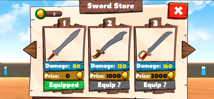 Sticks And Bones Duel Master