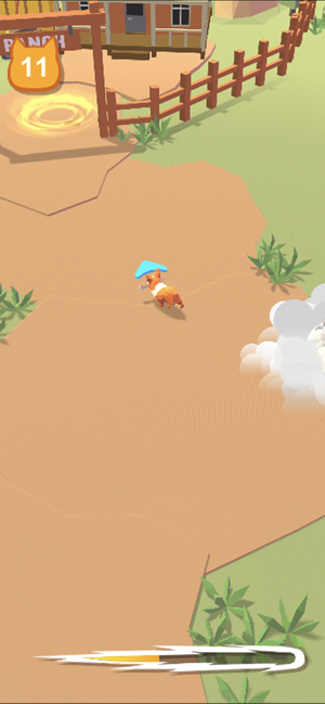 Crazy Dog 3D(圖5)-速報App