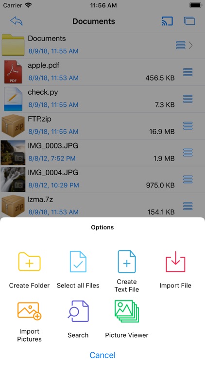 Easy FTP & SFTP Pro