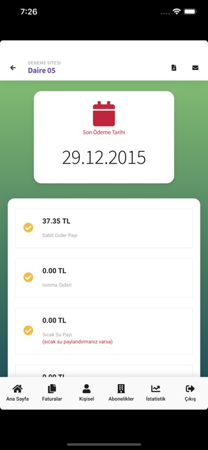 Bulut Enerji(圖5)-速報App