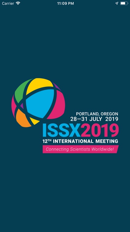 ISSX 2019