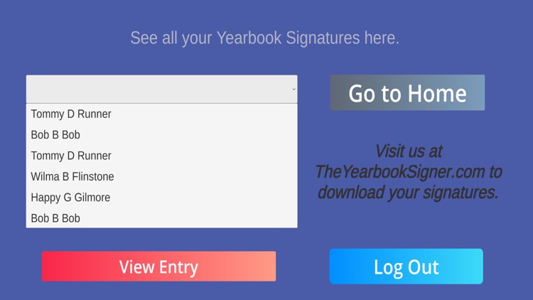 TheYearbookSigner.com