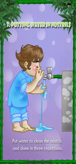 Game screenshot SalatGuide Basic mod apk