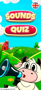 Toy Cantando Animal Sounds screenshot #1 for iPhone