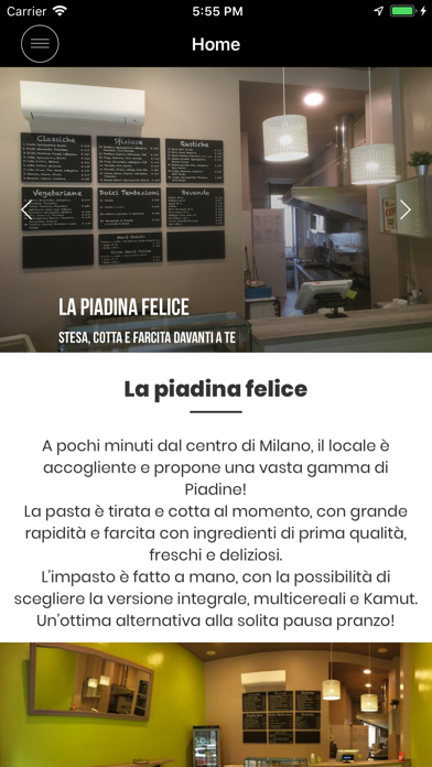 La Piadina Feliceのおすすめ画像1