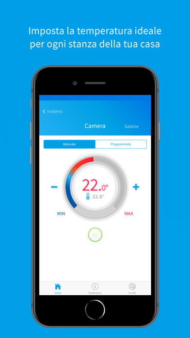 Screenshot #2 pour Sime Connect