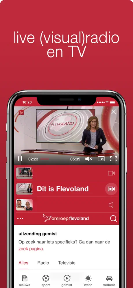 Omroep Flevoland