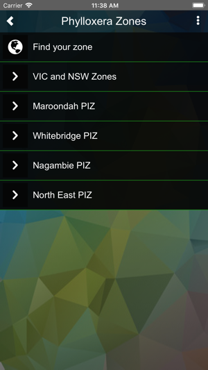 Gate2Gate Movement Protocols(圖3)-速報App