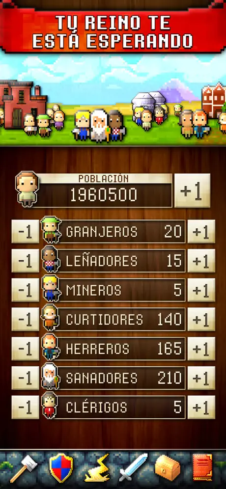 CivCrafter