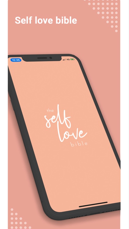 The Self Love Bible