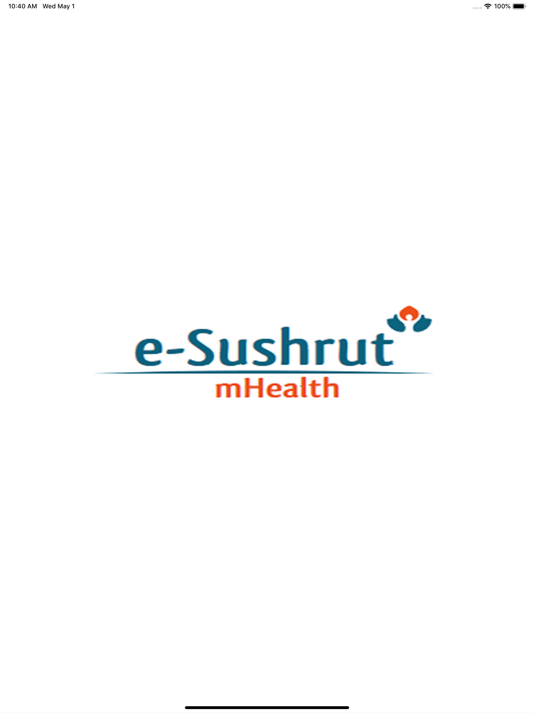 eSushrut mHealth