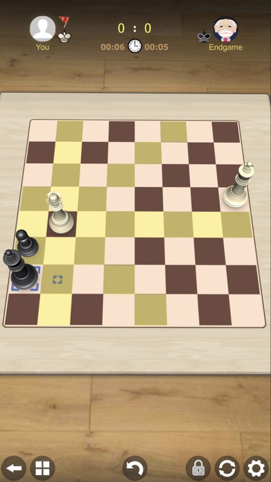 Chess 3d offline ultimate Screenshot