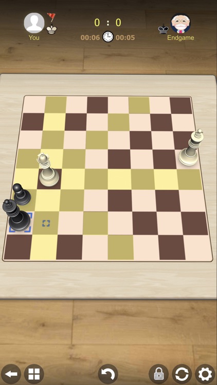 Chess 3d offline ultimate by Tuyen Mai