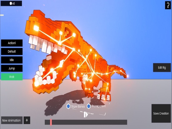Screenshot #6 pour Block42 - Easy 3D Design