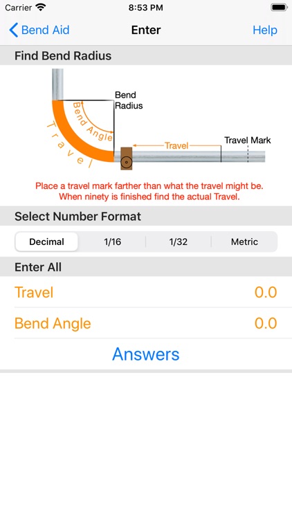 Bend Aid screenshot-4
