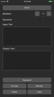 Cipher iphone bilder 0