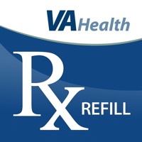 RxRefill messages.notwork
