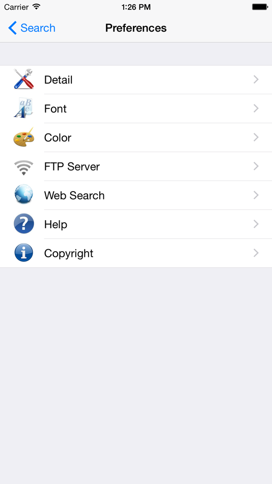 #3. EBPocket Professional (iOS) 由: hishida