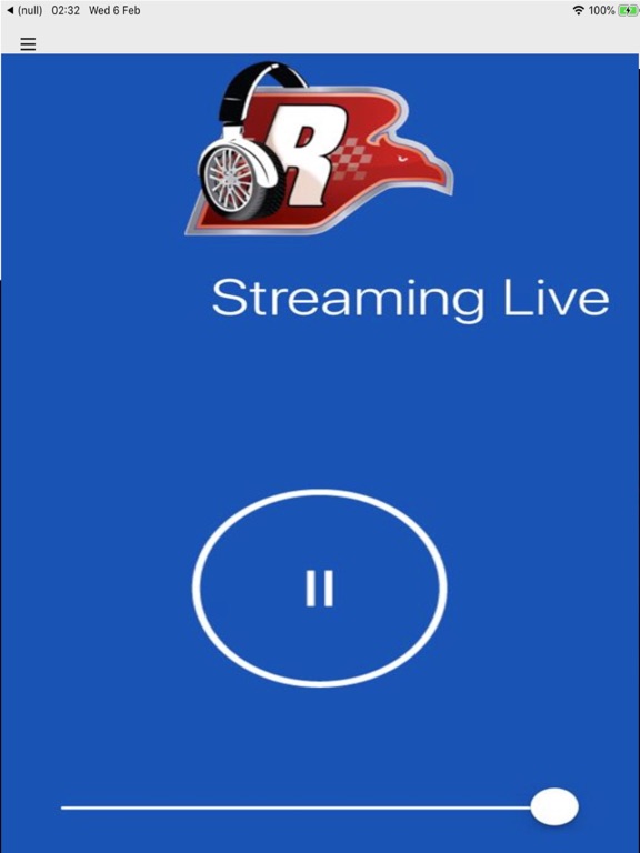 Screenshot #4 pour Campeones Radio