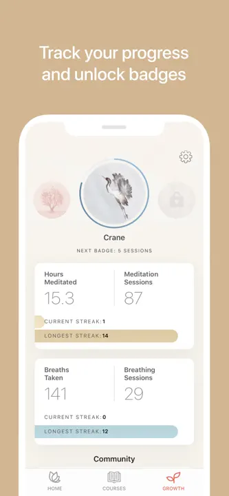 Oak: Screenshot 5 von 5