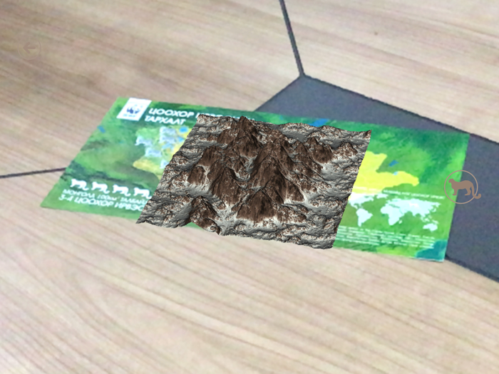 Цоохор найз