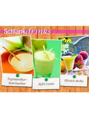 schlank-drinks 5 kilo leichter ipad resimleri 2
