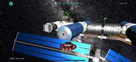 Game screenshot Space Station Racer Lite apk