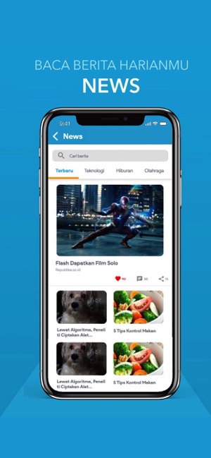 Oorth(圖4)-速報App