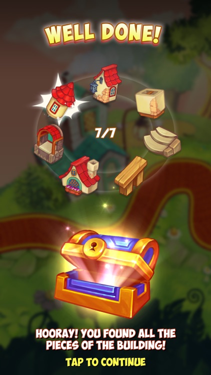 Fancy Blast