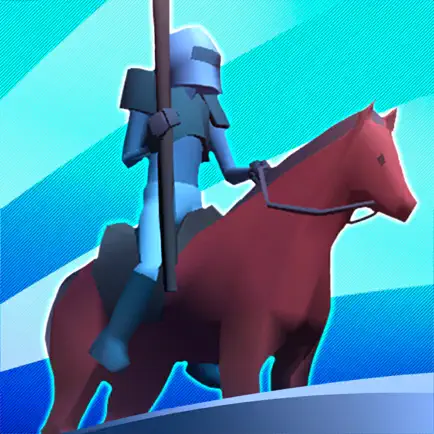 Horseman Rush 3D Читы