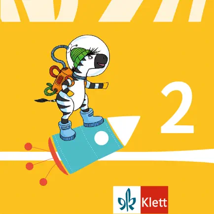 Lesen lernen 2 mit Zebra Читы