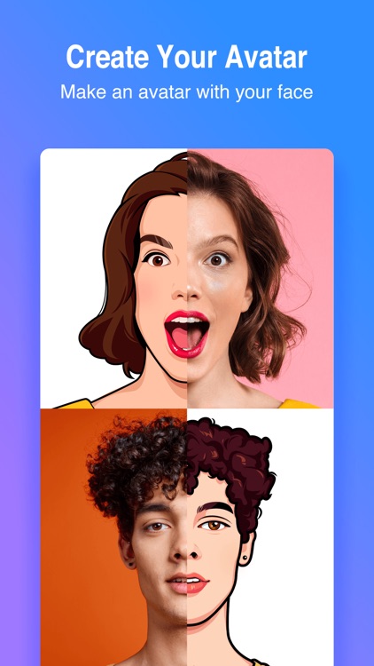 Your Avatar Creator | Zmoji