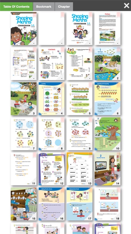 Shaping Maths SG screenshot-3