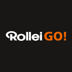 ‎Rollei GO!