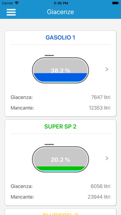 HintegroFuel screenshot-3