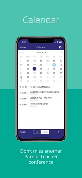 Game screenshot Oak Harbor Public Schools mod apk