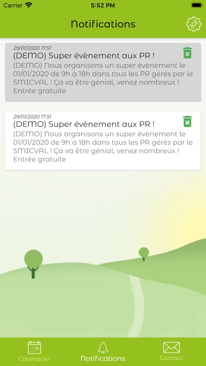 Smicval et Vous screenshot-7