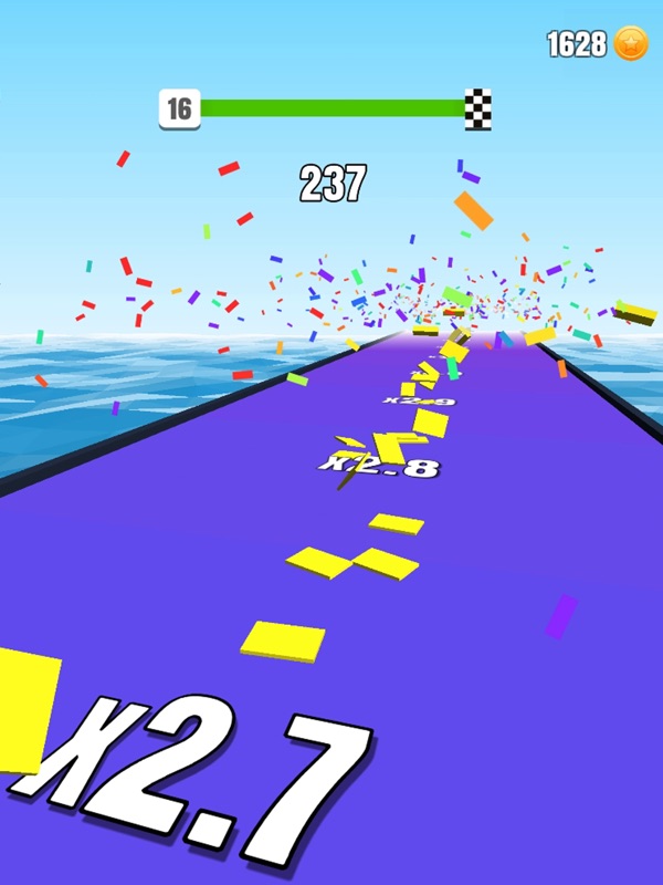 Stack Colors! screenshot 8