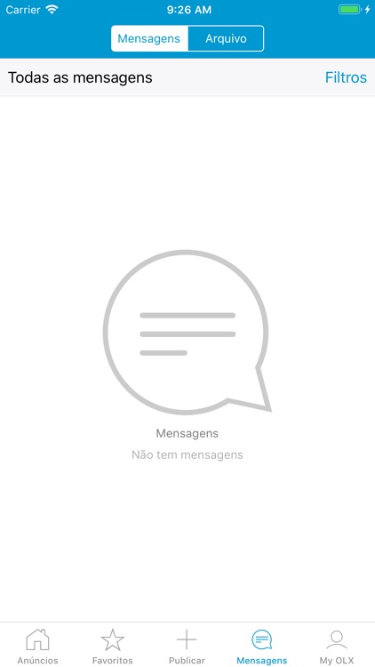 OLX Angola screenshot-3