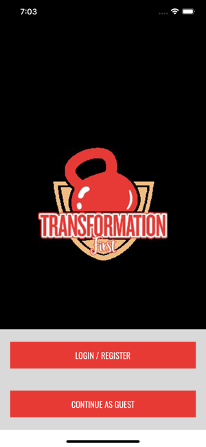 Transformation First(圖1)-速報App