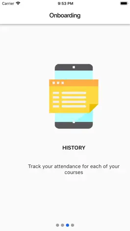 Game screenshot Active Attendance App hack
