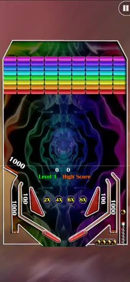 Game screenshot Pinball Flipper Classic Arcade apk