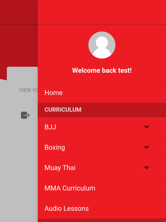 Screenshot #4 pour Next Edge Academy