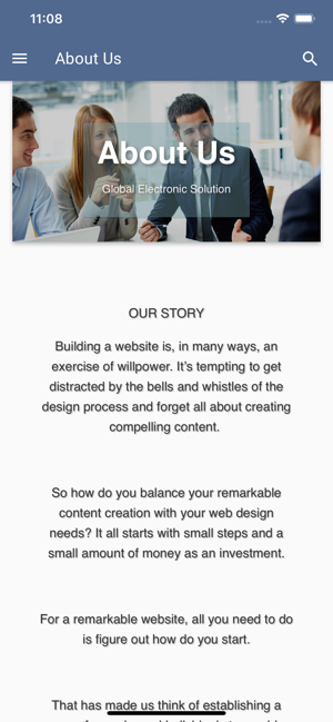 GES online services(圖5)-速報App