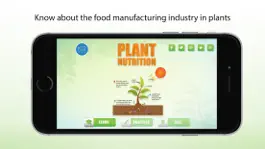 Game screenshot Organic Plant Nutrients hack