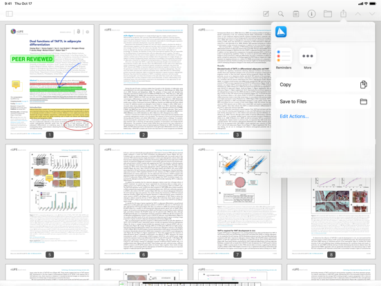 PaperShip - Mendeley & Zoteroのおすすめ画像4