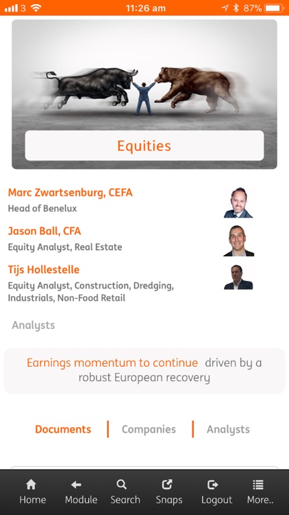 ING Global Research