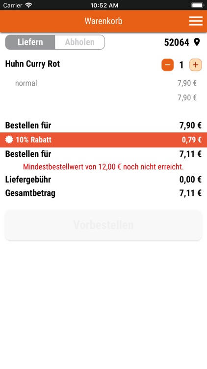 Mito Sushi & Asian Food