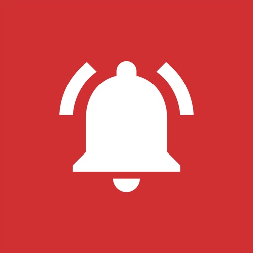 AlertMe - Regroup icon
